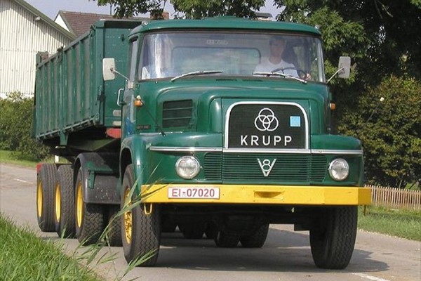 LKW110