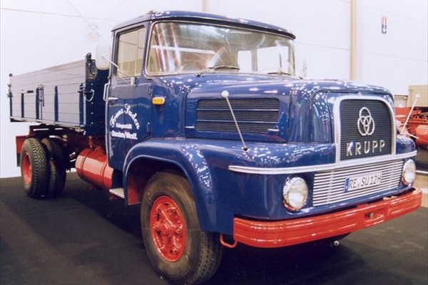 LKW114