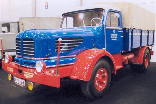 LKW117