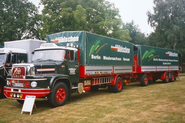 LKW122