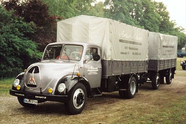 LKW145