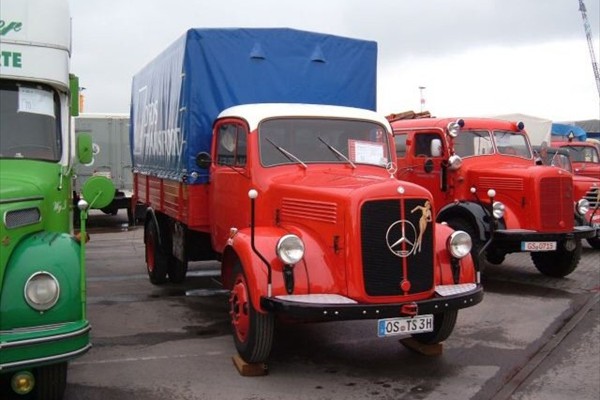 LKW153