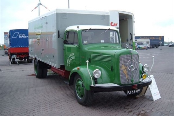 LKW155