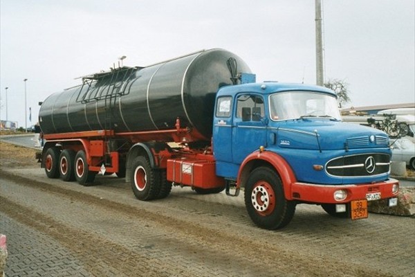 LKW159