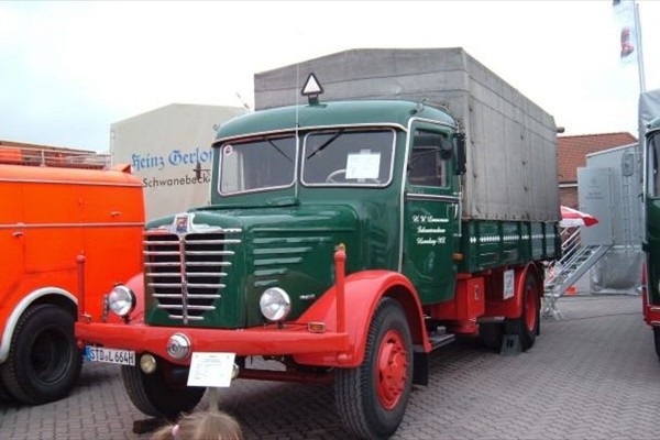 LKW16