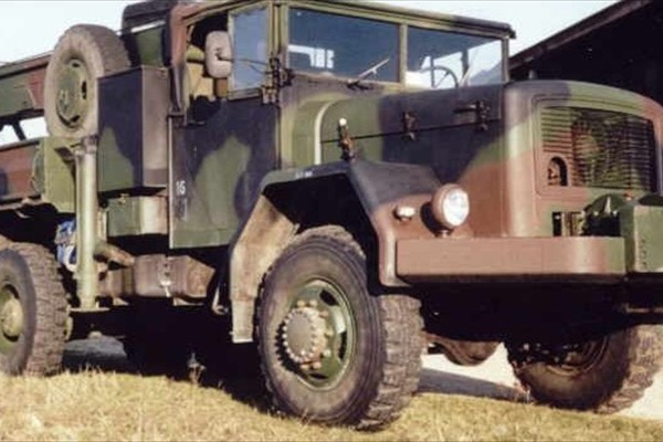 LKW163