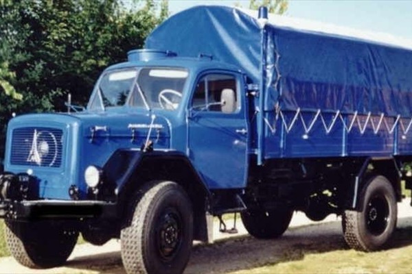 LKW166