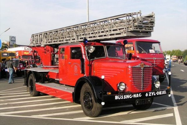 LKW3