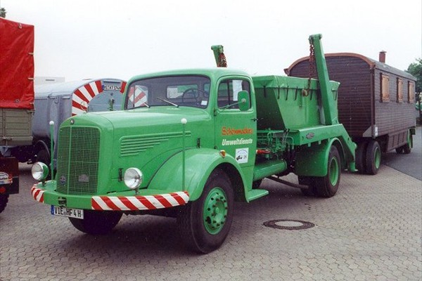 LKW31