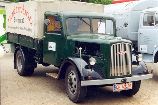 LKW49