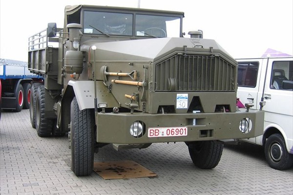 LKW60