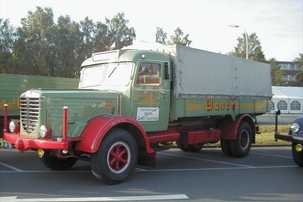 LKW7