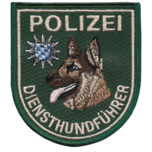 Diensthundestaffel München