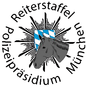 Reiterstaffel München