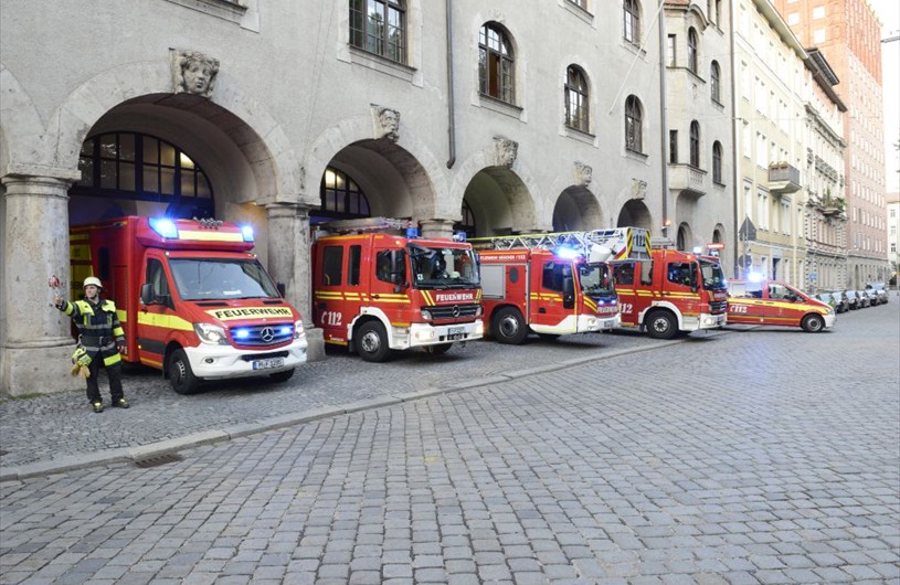 Muenchner Loeschzug