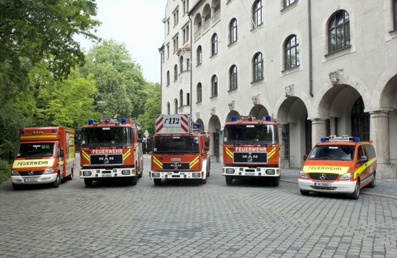 Muenchner Loeschzug FW1 circa 2007