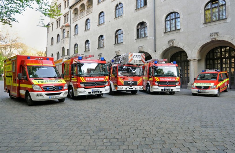 Muenchner Loeschzug FW1 circa 2011