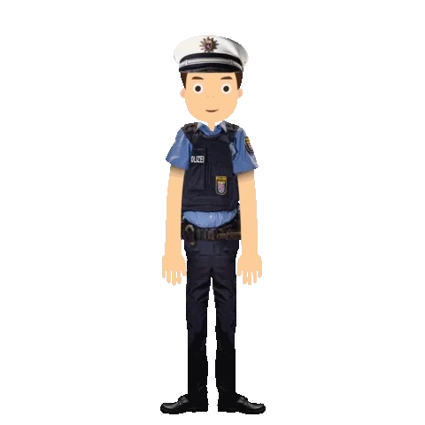 Polizei