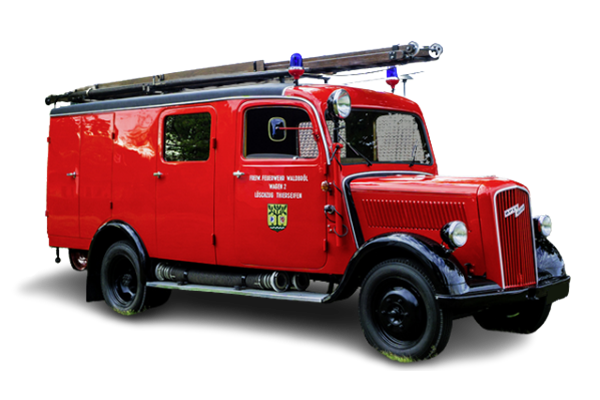 Opel Blitz