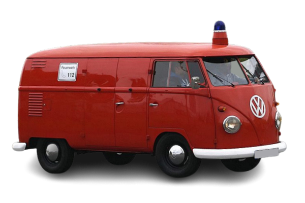 VW T1