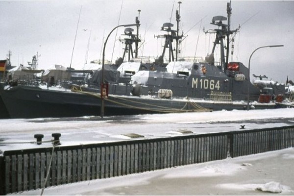 SM-Boot Deneb.