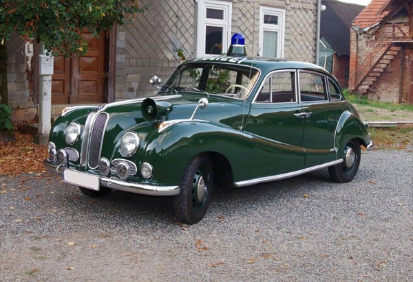 BMW-501