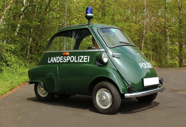 BMW-Isetta