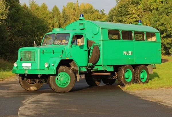 Magirus-Deutz-Jupiter