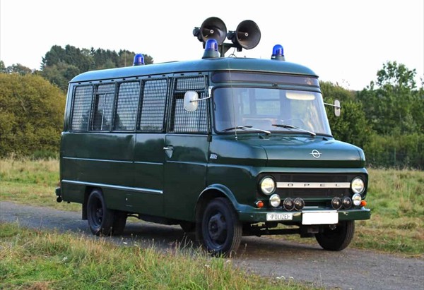 Opel-Blitz-BefKw