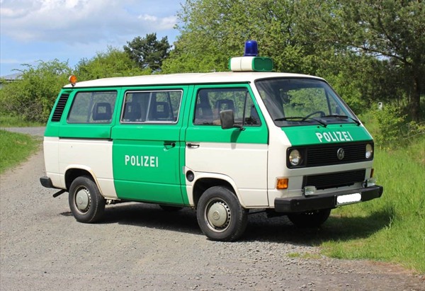 VW-T3