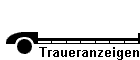 Traueranzeigen